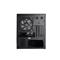 CHIEFTEC Gaming Chieftronic M2 GM-02B-OP Fekete (Táp nélküli) ablakos mATX ház GM-02B-OP small