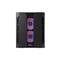 CHIEFTEC Gaming Chieftronic M2 GM-02B-OP Fekete (Táp nélküli) ablakos mATX ház GM-02B-OP small