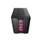 CHIEFTEC Gaming Chieftronic M2 GM-02B-OP Fekete (Táp nélküli) ablakos mATX ház GM-02B-OP small