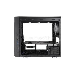 CHIEFTEC Gaming Chieftronic M2 GM-02B-OP Fekete (Táp nélküli) ablakos mATX ház GM-02B-OP small