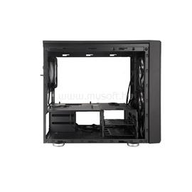 CHIEFTEC Gaming Chieftronic M2 GM-02B-OP Fekete (Táp nélküli) ablakos mATX ház GM-02B-OP small