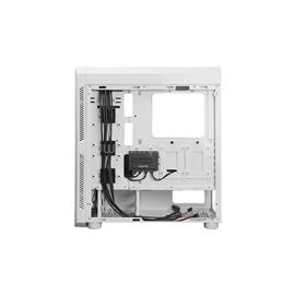 CHIEFTEC Gaming Scorpion 3 WHITE EDITION GL-03W-OP Fehér (Táp nélküli) ablakos ATX ház GL-03W-OP small