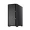 CHIEFTEC Pro Midi Q fekete (táp nélküli) ATX ház AS-02B-OP small