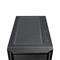 CHIEFTEC Pro Midi Q fekete (táp nélküli) ATX ház AS-02B-OP small