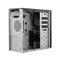 CHIEFTEC HC-10B-OP ELOX szériás Fekete (Táp nélküli) ATX/mATX ház HC-10B-OP small