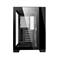 LIAN LI PC-O11D Mini O11D MINI-X Fekete (Táp nélküli) ablakos ATX ház O11D_MINI-X small