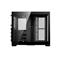LIAN LI PC-O11D Mini O11D MINI-X Fekete (Táp nélküli) ablakos ATX ház O11D_MINI-X small