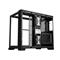 LIAN LI PC-O11D Mini O11D MINI-X Fekete (Táp nélküli) ablakos ATX ház O11D_MINI-X small