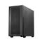 CHIEFTEC Night Hunter fekete (táp nélküli) ablakos E-ATX ház GS-03B-BLK-OP small