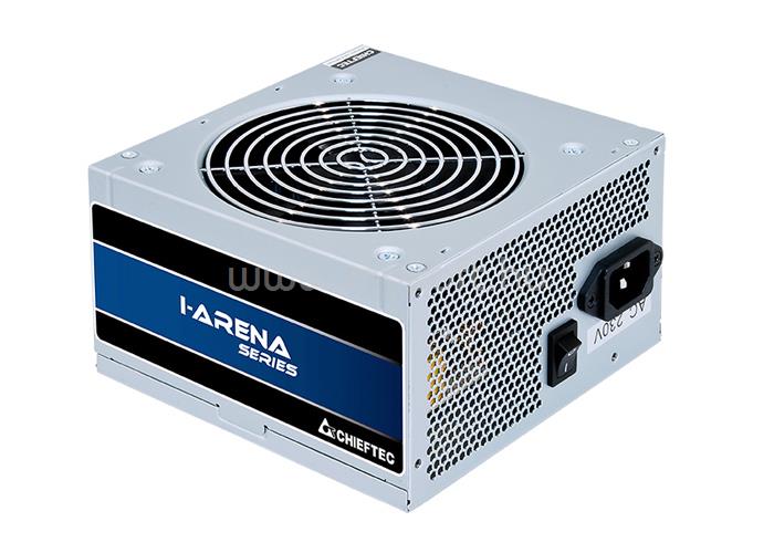 CHIEFTEC OEM tápegység GPB-350S iARENA 350W 85+