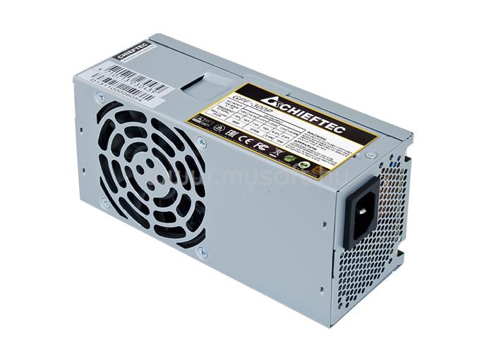 CHIEFTEC OEM tápegység GPF-300P Smart TFX 300W 80+ Bronze