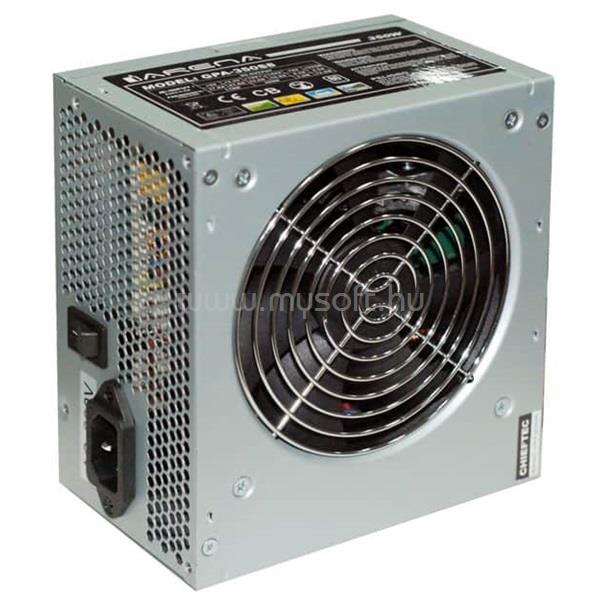 CHIEFTEC OEM tápegység iARENA 350W 85+