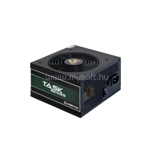 CHIEFTEC OEM tápegység TPS-500S 500W Task 80+ Bronze