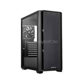 CHIEFTEC Pro Midi TG számítógépház AS-02B-TG-OP small