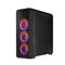 CHIEFTEC SCORPION 4 USB-C fekete (táp nélküli) ATX ház GL-04B-UC-OP small