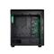 CHIEFTEC SCORPION 4 USB-C fekete (táp nélküli) ATX ház GL-04B-UC-OP small