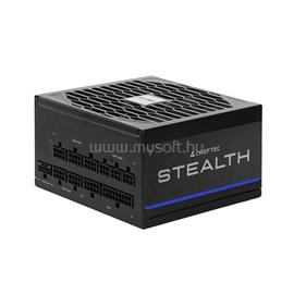 CHIEFTEC Stealth 1000W 80+ Platinum ATX 3.1 PCIe GEN5 - SPX-1000-FC SPX-1000-FC small