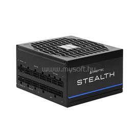 CHIEFTEC Stealth 1200W 80+ Platinum ATX 3.1 PCIe GEN5 - SPX-1200-FC SPX-1200-FC small