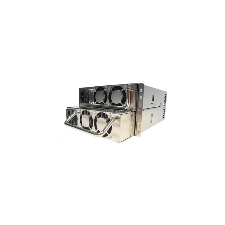 CHIEFTEC SZTAP MRG-6500P redundáns 2x500W PFC