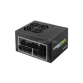 CHIEFTEC tápegység CSN-450C Compact 450W moduláris 80+ Gold CSN-450C small