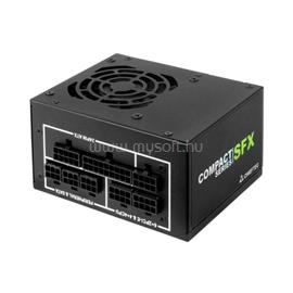 CHIEFTEC tápegység CSN-550C Compact SFX 550W moduláris 80+ Gold CSN-550C small