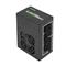 CHIEFTEC tápegység CSN-550C Compact SFX 550W moduláris 80+ Gold CSN-550C small