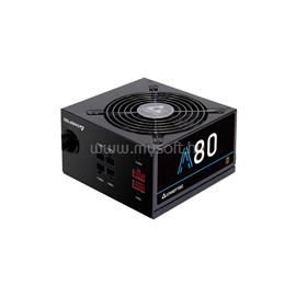 CHIEFTEC tápegység CTG-550C A-80 550W moduláris CTG-550C small