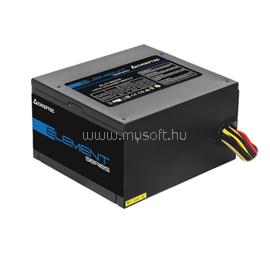 CHIEFTEC tápegység ELP-400S-BULK 400W ELEMENT 85+ ELP-400S-BULK small