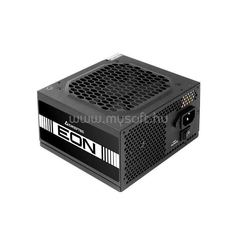 CHIEFTEC tápegység EON 600W 80+ White
