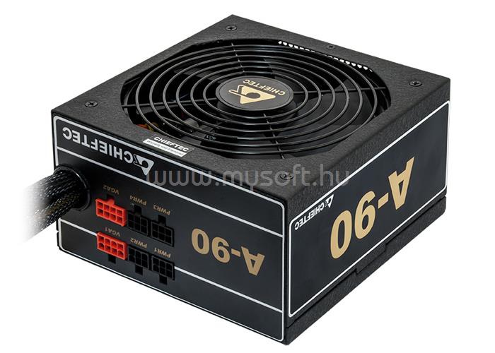 CHIEFTEC tápegység GDP-550C A-90 550W