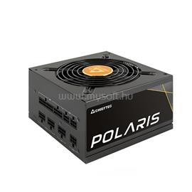 CHIEFTEC tápegység PPS-650FC Polaris 650W 80+ Gold PPS-650FC small