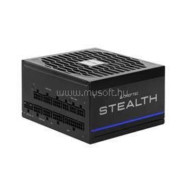 CHIEFTEC tápegység Stealth 1000W moduláris 80+ Platinum SPX-1000-FC small