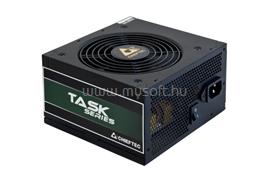 CHIEFTEC tápegység Task TPS-500S 500W 80+ Bronze TPS-500S small