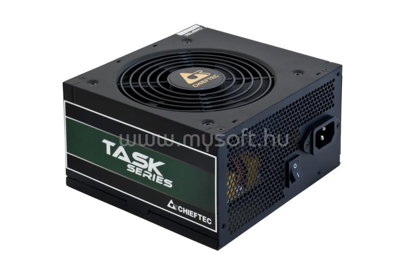 CHIEFTEC tápegység TPS-700S Task 700W 80+ Bronze