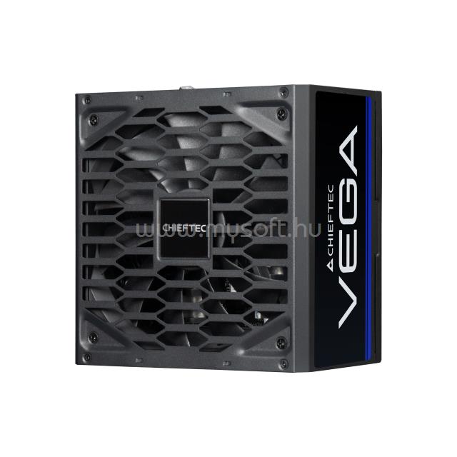 CHIEFTEC tápegység VEGA 750W 80+ Gold