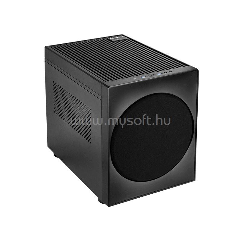 CHIEFTEC The Cube számítógépház - CI-03B-OP