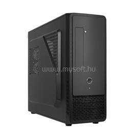 CHIEFTEC UC-03B-OP Uni Fekete (Táp nélküli) ATX ház UC-03B-OP small