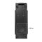 CHIEFTEC UC-03B-OP Uni Fekete (Táp nélküli) ATX ház UC-03B-OP small