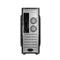 CHIEFTEC UC-03B-OP Uni Fekete (Táp nélküli) ATX ház UC-03B-OP small