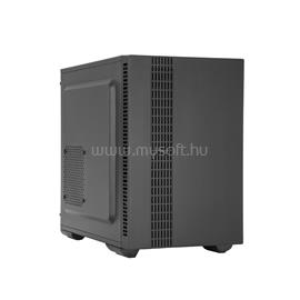 CHIEFTEC UK-02B-OP Uni Fekete (Táp nélküli) ATX ház UK-02B-OP small