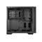 CHIEFTEC UK-02B-OP Uni Fekete (Táp nélküli) ATX ház UK-02B-OP small