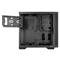 CHIEFTEC UK-02B-OP Uni Fekete (Táp nélküli) ATX ház UK-02B-OP small