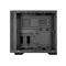 CHIEFTEC UK-02B-OP Uni Fekete (Táp nélküli) ATX ház UK-02B-OP small