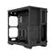 CHIEFTEC UK-02B-OP Uni Fekete (Táp nélküli) ATX ház UK-02B-OP small