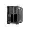 CHIEFTEC UK-02B-OP Uni Fekete (Táp nélküli) ATX ház UK-02B-OP small