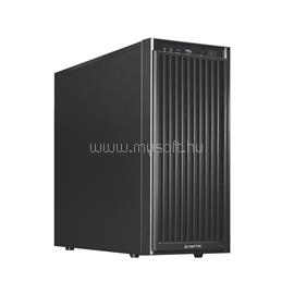 CHIEFTEC UNI ATX workstation számítógépház, fekete - BW-01B-OP BW-01B-OP small