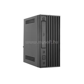 CHIEFTEC UNI BT-03 Fekete 250W mini-ITX ház BT-02B-U3-250VS small