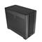 CHIEFTEC Uni BX-10B-M-OP Fekete (Táp nélküli) mATX ház BX-10B-M-OP small