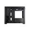 CHIEFTEC Uni BX-10B-M-OP Fekete (Táp nélküli) mATX ház BX-10B-M-OP small