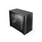 CHIEFTEC UNI BX-10B-OP Fekete (Táp nélküli) ablakos mATX ház BX-10B-OP small